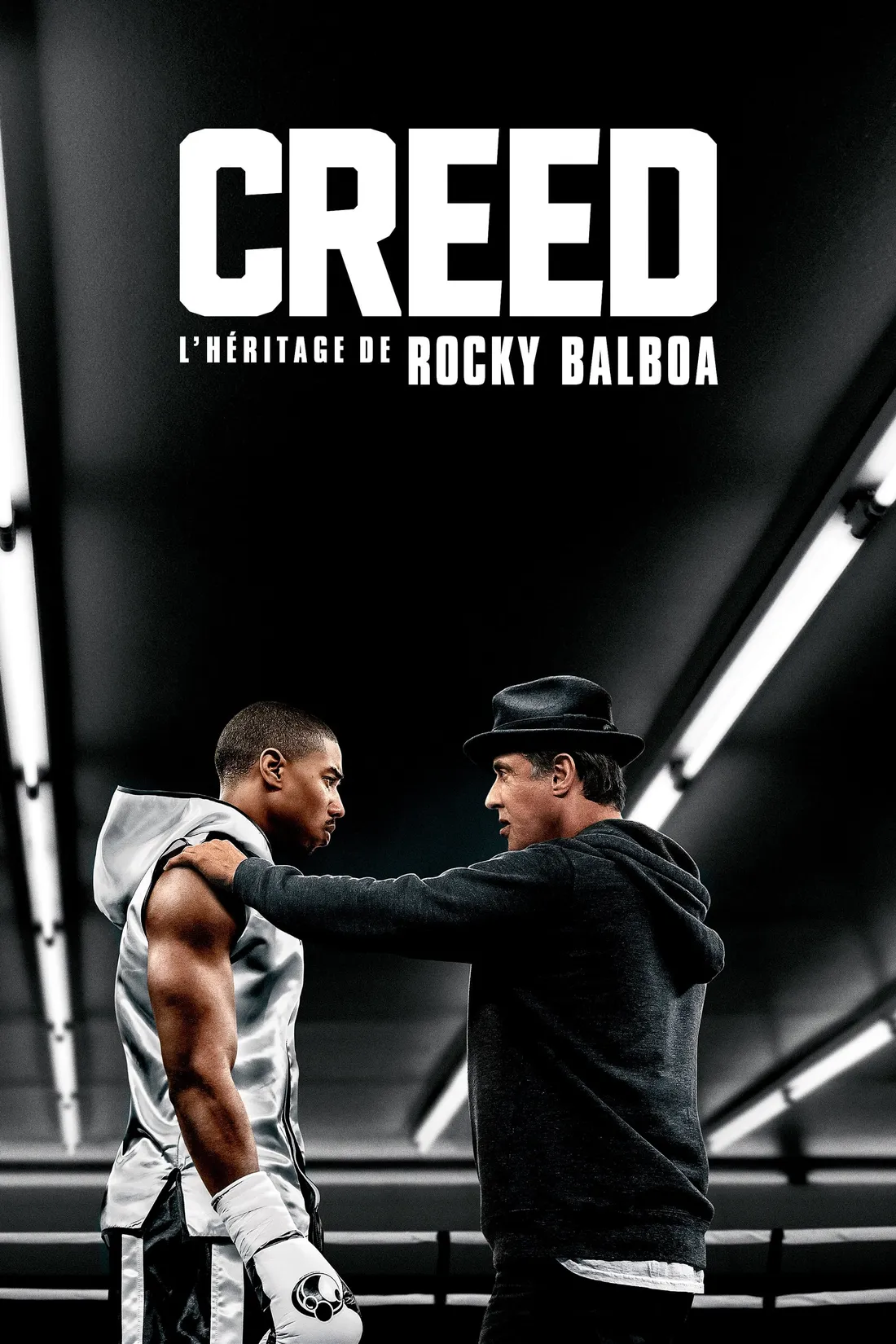 Creed : L'héritage de Rocky Balboa (2015)